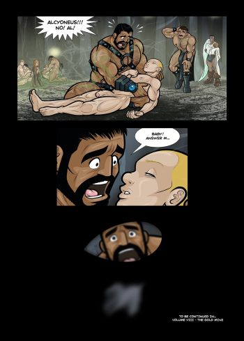 Cover of Exodus 7 - Cuam